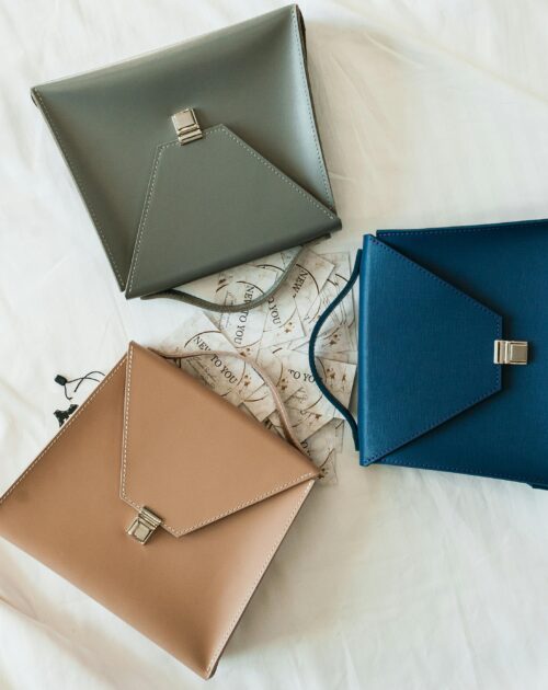 Bags