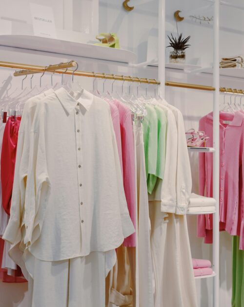 Dresses