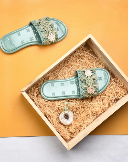 Flats - shoes & sandals