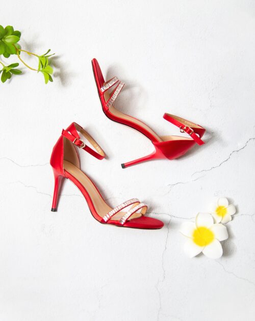 Corporate Heels