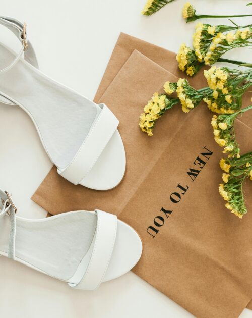 Sandals/Strappy Heels