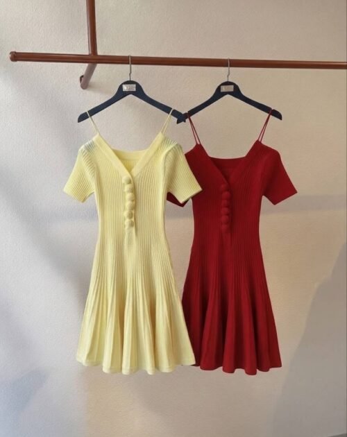 Dresses
