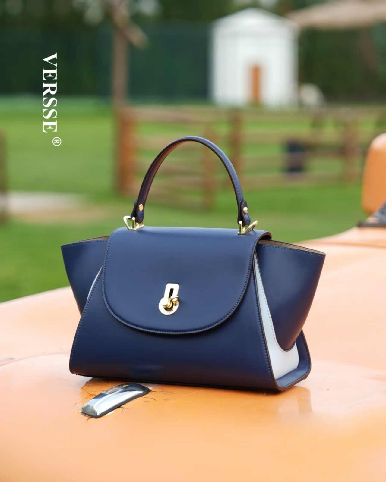 Sonia Versse Bag - Image 3
