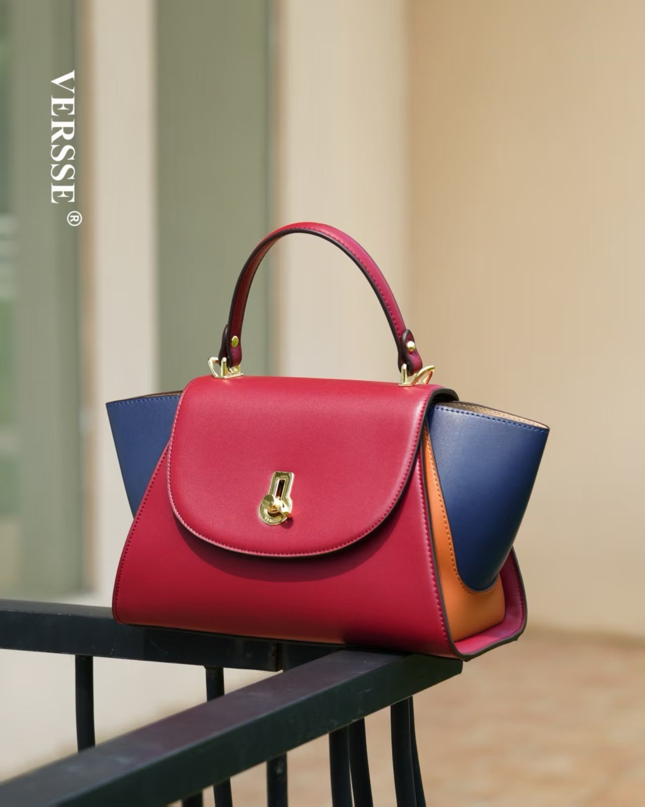 Sonia Versse Bag - Image 6
