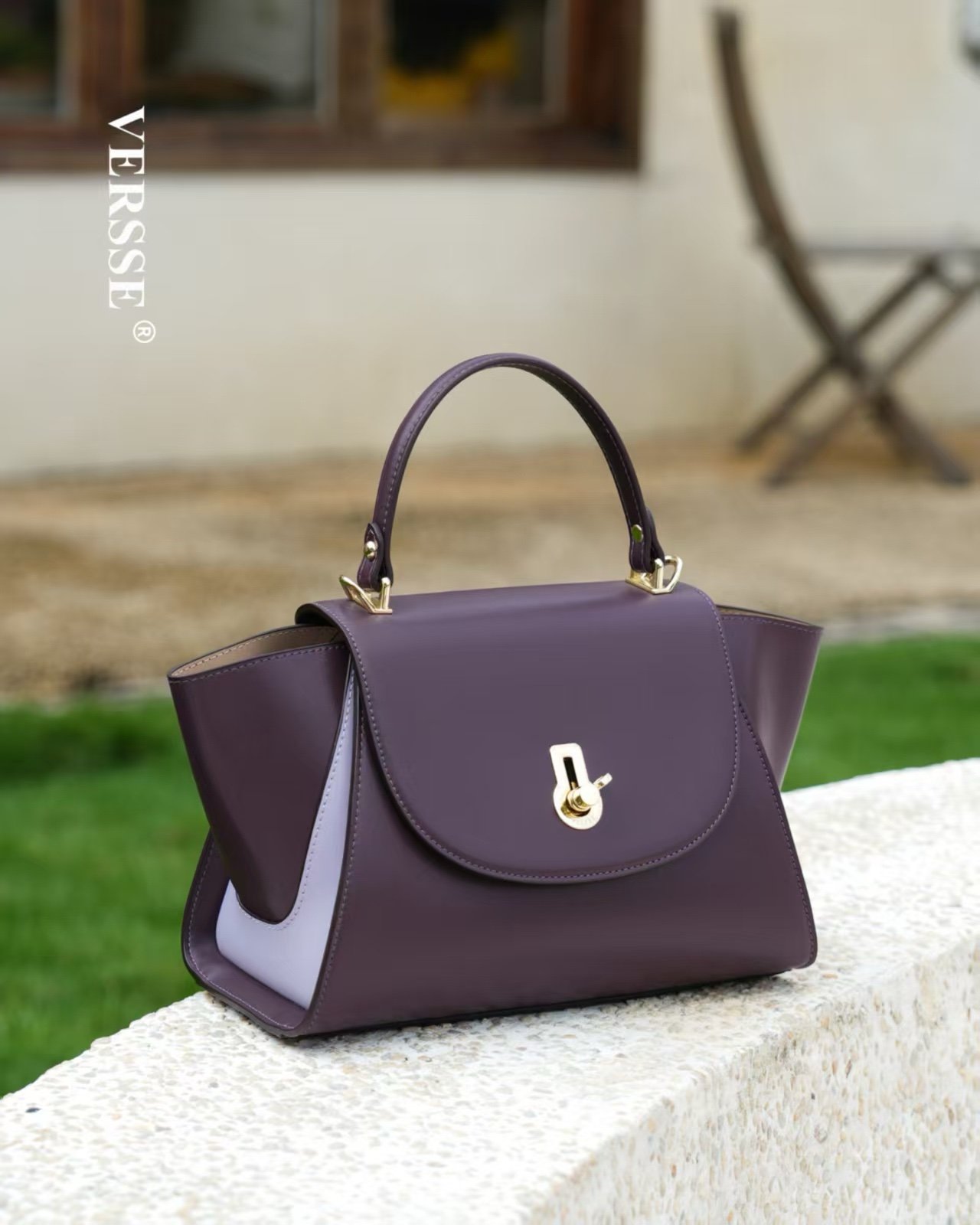 Sonia Versse Bag - Image 4